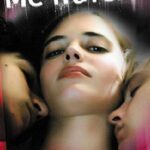 Мечтатели Постер Порно Фильм с Сюжетом