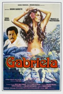 Габриэлла 1983 Смотреть Онлайн Порно Фильм с Сюжетом