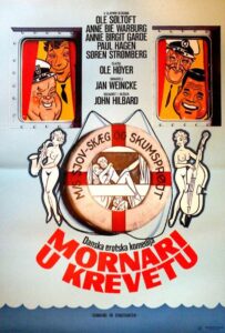 Матрос в постели 1976 Смотреть Онлайн Порно Фильм с Сюжетом
