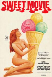 Сладкий фильм 1974 Смотреть Онлайн Порно Фильм с Сюжетом