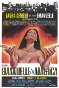 Эммануэль в Америке 1977 Смотреть Онлайн Порно Фильм с Сюжетом
