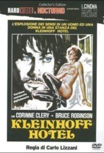 Отель «Кляйнхофф» 1977 Смотреть Онлайн Порно Фильм с Сюжетом