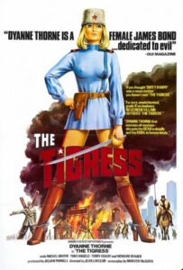 Ильза, тигрица из Сибири 1977 Смотреть Онлайн Порно Фильм с Сюжетом
