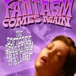 Фантазм Возвращается Постер Порно Фильм с Сюжетом