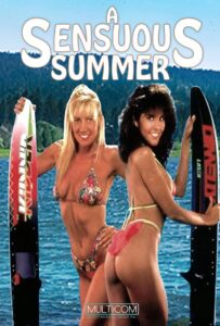 Чувственное лето 1991 Смотреть Онлайн Порно Фильм с Сюжетом