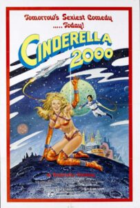 Золушка 2000 1977 Смотреть Онлайн Порно Фильм с Сюжетом