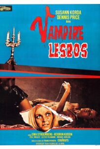 Вампирши-лесбиянки 1971 Смотреть Онлайн Порно Фильм с Сюжетом