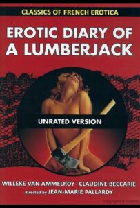 Интимный дневник дровосека 1973 Смотреть Онлайн Порно Фильм с Сюжетом
