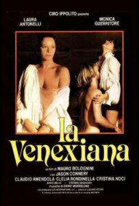 Венецианка 1986 Смотреть Онлайн Порно Фильм с Сюжетом