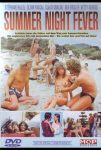 Лихорадка летней ночи 1978 Смотреть Онлайн Порно Фильм с Сюжетом
